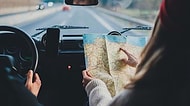 Yol Açık Yola Çık! Keyifli Bir Seyahat İçin Olmazsa Olmaz 10 Şey