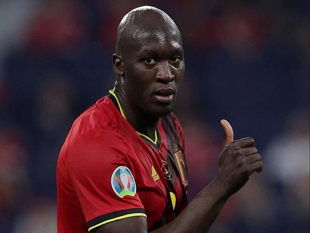 Lukaku yine boş geçmiyor