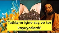 Afrodizyak Etkisine Sahip Oldukları İçin Tarih Boyunca Kullanılan Birbirinden Garip İksirler