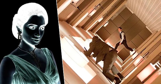 Beyninize ve Gözünüze Olan Güveninizi Sarsacak 35 İnanılmaz Yanılsama