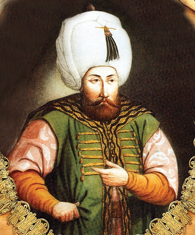 5. II. Selim