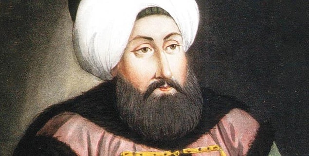 8. II. Ahmed