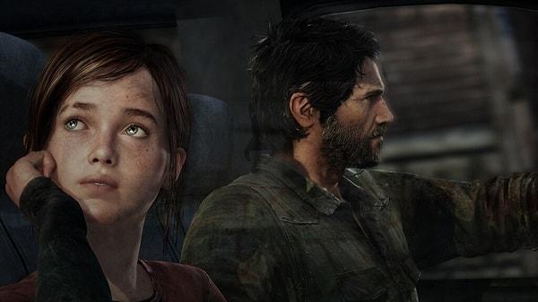 4. The Last of Us Remastered - 95