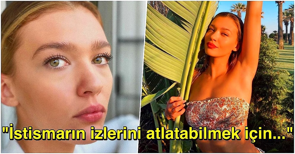 Oyuncu Melisa Döngel'in Babası Tarafından İstismar Edildiği İddiası ve Kardeşi İçin Verdiği Hukuki Mücadele