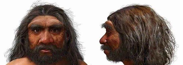 Antropologların 'Homo longi' adını verdiğini bu yeni türün ise modern insanın atası olan Homo sapienslerin şimdiye kadar keşfedilmiş en yakın akrabası olduğu tahmin ediliyor.