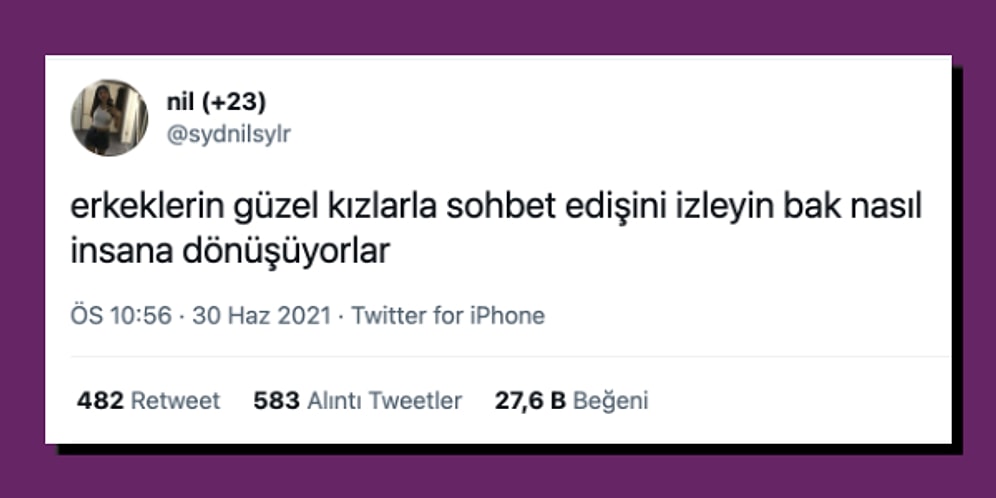 Küfürsüz de Komik Olunabileceğini Kanıtlayan Kadınlardan Haftanın En Çok Güldüren Tweetleri
