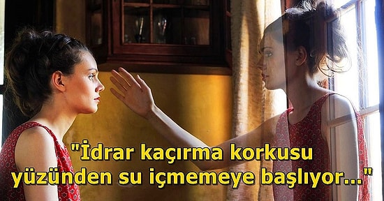 Eşini Uyurken İzleyenden Tuvaletini Kağıda Yapana: 40 Yıllık Psikiyatristin Anlattığı Şok Edici Vakalar