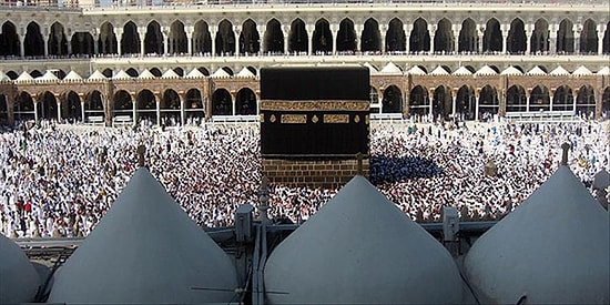 Suudi Arabistan’dan Hac Kararı: İzinsiz Girene Para Cezası