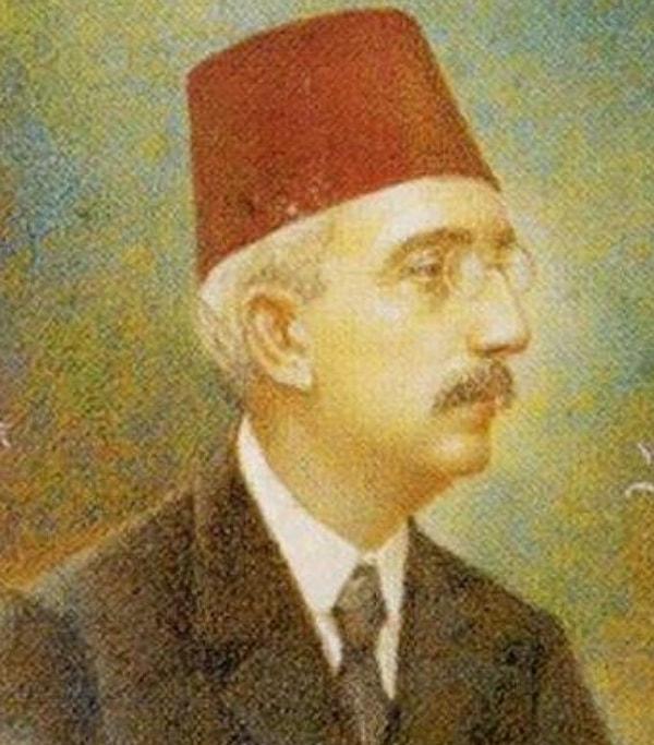 13. VI. Mehmed (Sultan Vahdettin)
