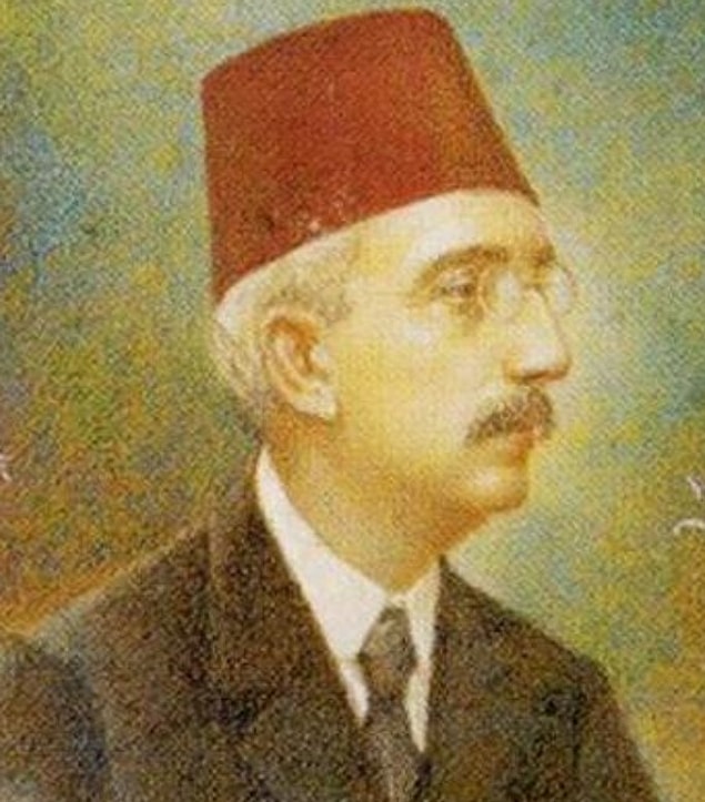 13. VI. Mehmed (Sultan Vahdettin)