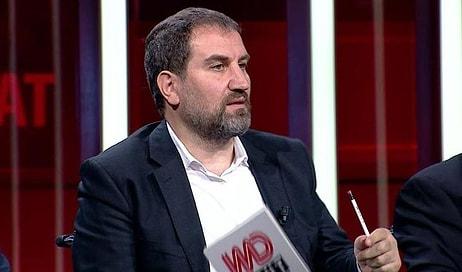 AKP'li Şen'den Liyakat ve Mülakat Eleştirisine Yanıt: 'Kriptoları Yazılı Sınavda Nasıl Ayıklayacaksınız?'