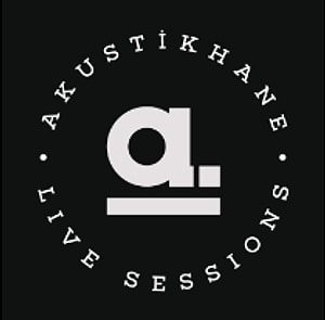 Akustikhane Live Sessions Yazar Profil Resmi
