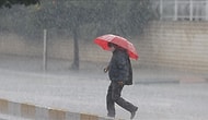 Turuncu Kodla Duyurdu: Meteoroloji'den İstanbul’a Kuvvetli Yağış Uyarısı!