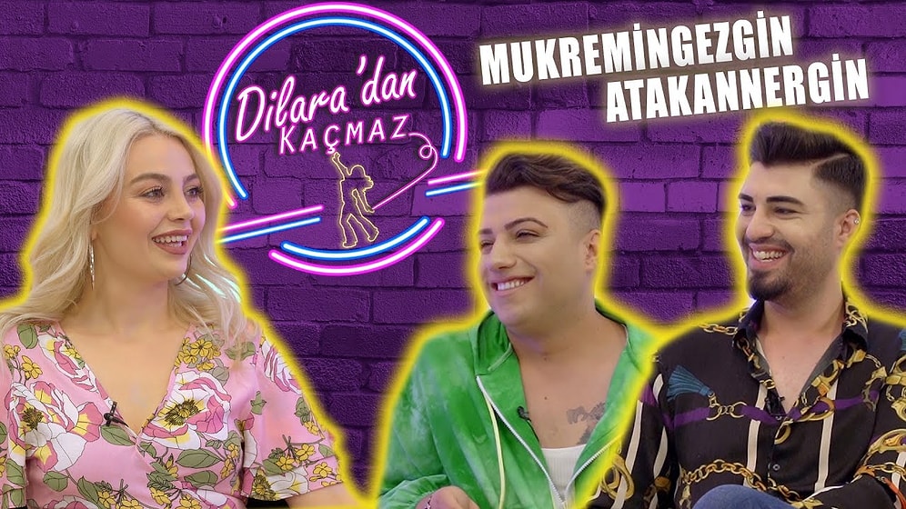 TikTokerlar Mükremin ve Atakan, TikTok'tan Ne Kadar Kazanıyorsunuz? Sorusunu Cevapladı: Ayda Minimum 30.000 TL