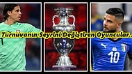 Şimdiye Kadar Oynadıkları Futbolla Şampiyonanın Seyrini Değiştiren 10 Oyuncu