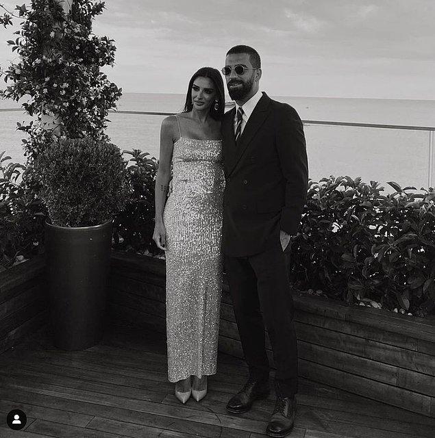 11. Ünlü futbolcu Arda Turan'ın eşi olan Aslıhan Doğan Instagram hesabında paylaştığı fotoğrafla akıllara 'hamile mi' sorusunu getirince açıklama yaptı.
