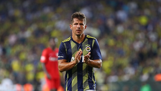 Emre Belözoğlu