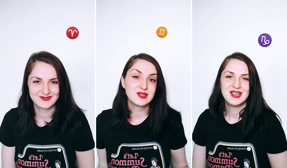 Vay Başınıza Gelenler! Bu Hafta Burcunuzun Başına Gelecekleri Bir Bir Anlattık