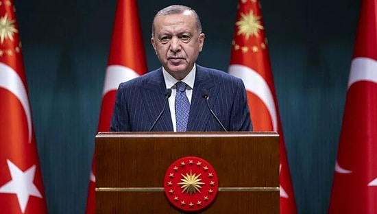 Erdoğan'dan Emeklilere Müjdeli Haber! Zamlı Maaş ve Bayram İkramiyesinin Haberini Verdi...