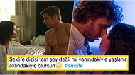 Cinsellik İçeren Sahneleriyle Netflix’in Çok Konuşulan Yeni Dizisi: ‘Sex/Life’