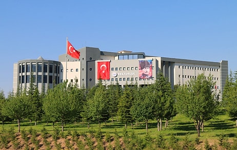 Erciyes Üniversitesi 33 Öğretim Üyesi Alacak