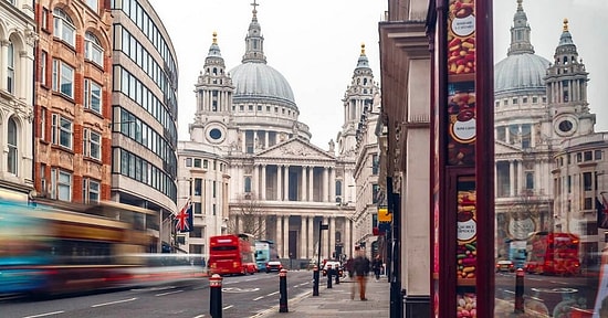 Bekle Bizi Londra! İngiltere'de Yaşayanları Sonuna Kadar Kıskanmamız İçin 23 Haklı Sebep