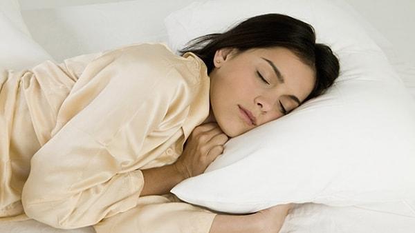4. Uykuya ne kadar zaman ayırıyorsun?
