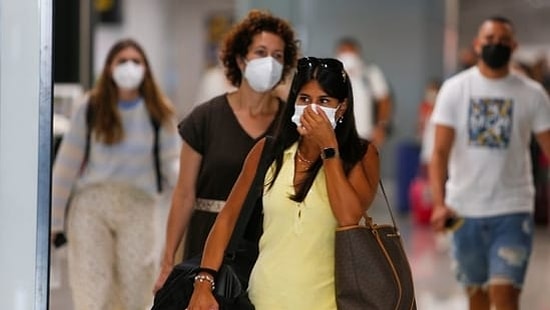 Fahrettin Koca: 'Delta Plus Biri İstanbul Üç İlde Görüldü'