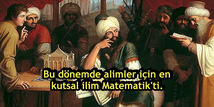 Müslümanların 1000 Yıl Önceki Bilgeliğinin Zirvesi Olan Eğitim Kurumu: Beyt'ül Hikmet