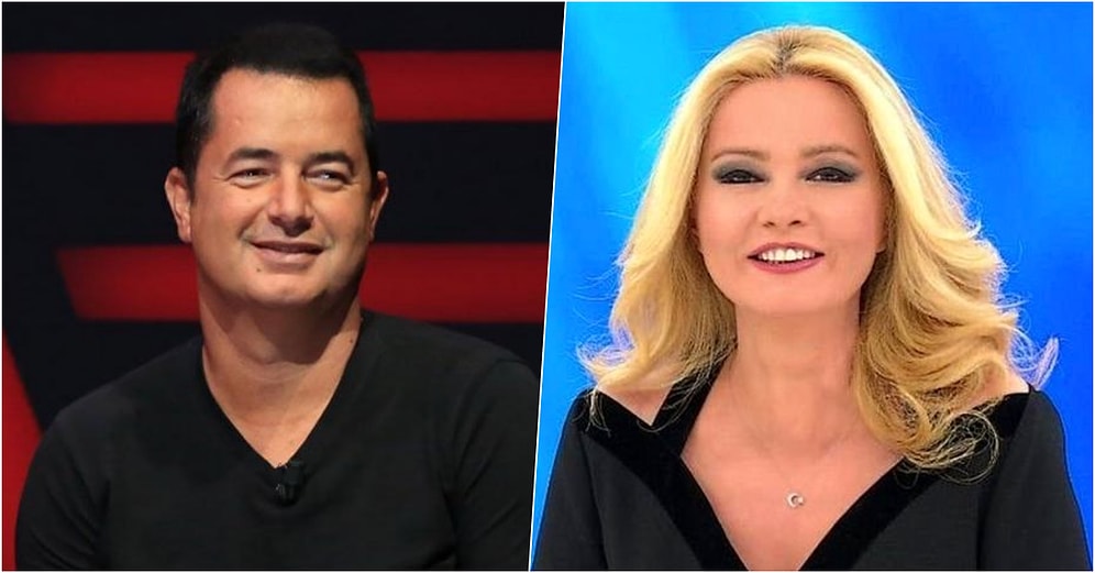 Acun Ilıcalı’nın Yeni Platformu Exxen’e Geçeceği İddia Edilen Müge Anlı’dan Sonunda Açıklama Geldi!