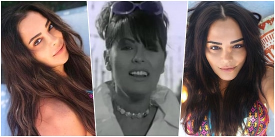 Photoshop Yapayım Derken Ağzını Yüzünü Yamultan Ünlü Şarkıcı Reyhan Karaca, Dalga Konusu Oldu