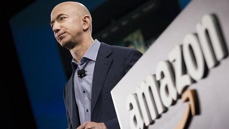 İki Pizza Kuralı! Amazon'da Koltuğu Bırakan Bezos'un 27 Yıllık Dönemin İnanılmaz Detayları