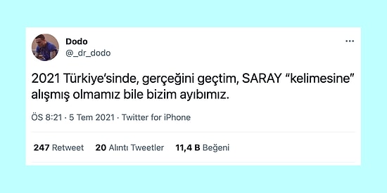 Alnı Olsa da Öpsem Dedirten Haftanın Aşırı Haklı 14 Tweeti