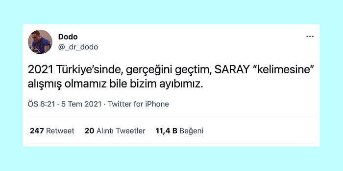 Alnı Olsa da Öpsem Dedirten Haftanın Aşırı Haklı 14 Tweeti