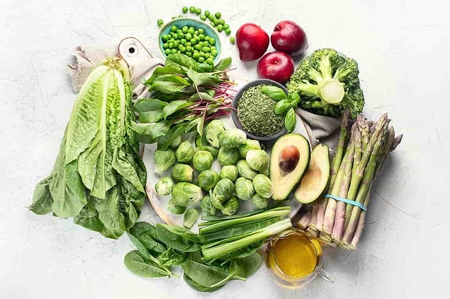 Ne Kadar K Vitamini Almalısınız?