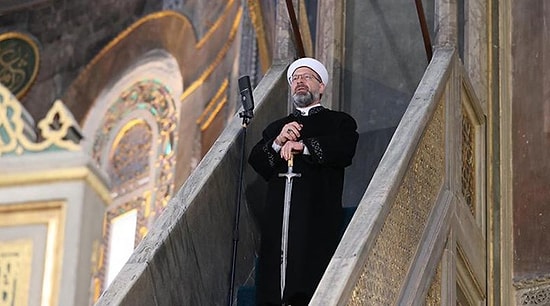 Diyanet 'İtibardan Tasarruf' Etmemiş: Tanıtım İçin 5 Yılda Kasadan 14 Milyon TL Çıkmış