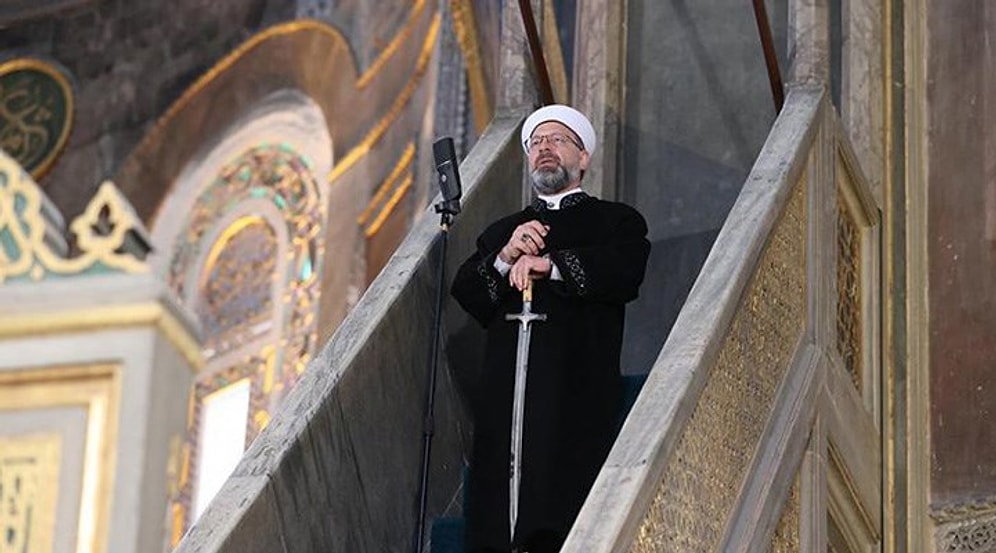 Diyanet 'İtibardan Tasarruf' Etmemiş: Tanıtım İçin 5 Yılda Kasadan 14 Milyon TL Çıkmış
