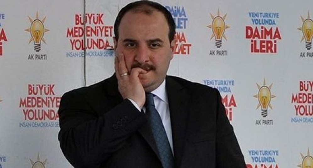 Bakan Varank: 'Türkiye Uçan Arabalarda da Dünya Liderliğine Oynayacak'