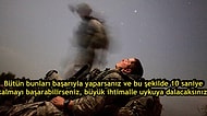 Uyuyamayanlar! Amerikan Askerlerinin Geliştirdiği Teknikle 120 Saniyede Uykuya Dalmak Mümkün