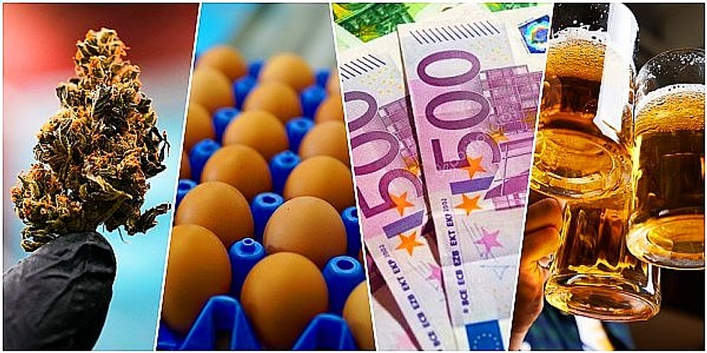 Esrar, Yumurta, Para, Bira... Ülkeler Kovid Aşısı Teşviki İçin Vatandaşlarına Ne Veriyor?