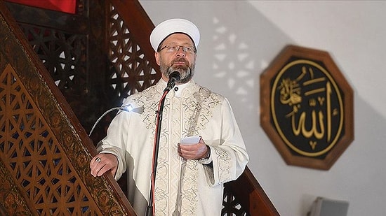 Diyanet 'İtibardan Tasarruf' Etmemiş: Tanıtım İçin 5 Yılda Kasadan 14 Milyon TL Çıkmış!