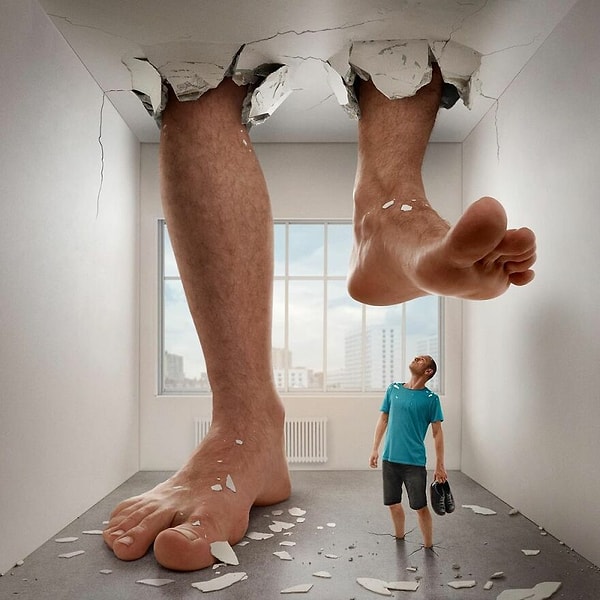 10. Почти все фотографии Стас делает сам, поэтому умеет не только редактировать, но и фотографировать