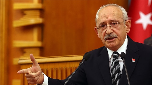 "Kılıçdaroğlu'nu köşke oturtacağız"