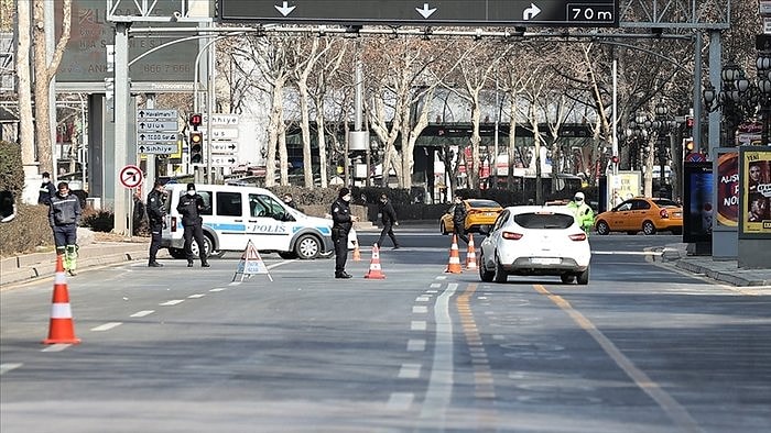 Kurban Bayramı'nda Sokağa Çıkma Yasağı Kararı Geldi mi? Kurban Bayramı'nda Sokağa Çıkma Yasağı Var mı?