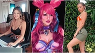 Yayınlarını İzlemekten Kendinizi Alamayacağınız 20 Başarılı Kadın Twitch Yayıncısı