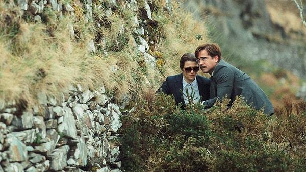 3. The Lobster (2015)