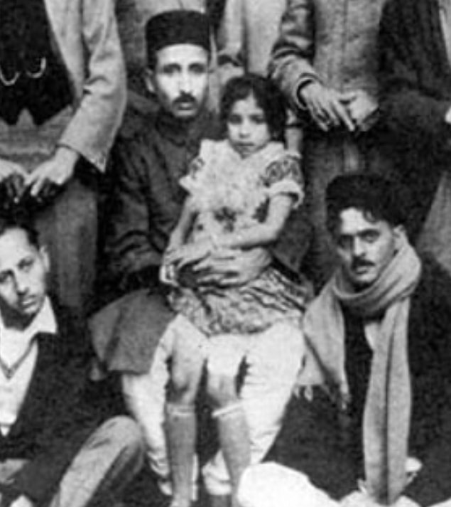 Aile, Kedarnath Chaube'ye bir mektup göndererek olanları anlatmış ve bu detayların doğruluğunu sormuş.