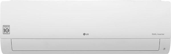 16. LG Dual Eco klima ücretsiz kurulum ile kapınızda!