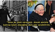 Canı Pahasına 2500 Çocuğu Nazilerin Elinden Kurtaran İrena Sendler'in Öyküsü