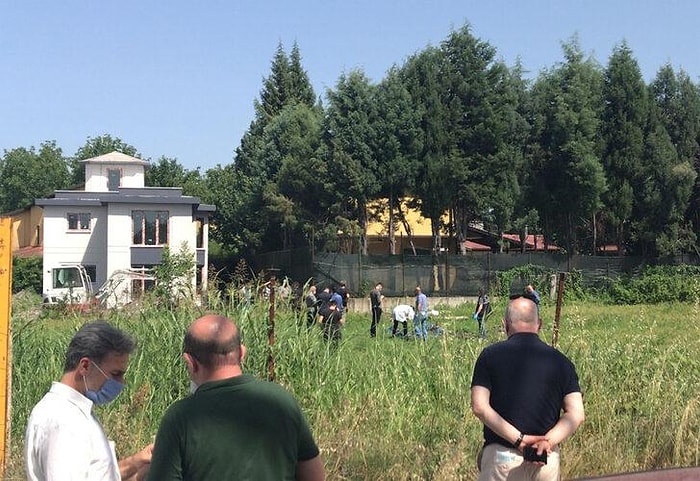 Olayı Göğüsten Çıkan Silikon Aydınlattı: Sakarya'daki Kafası Kesilmiş Cesetlerle İlgili Gelişme